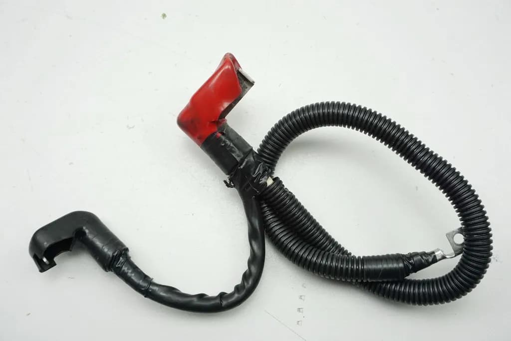 HONDA GL 1800 SC47 A ABS GOLDWING PLUSKABEL KABEL BATTERIE