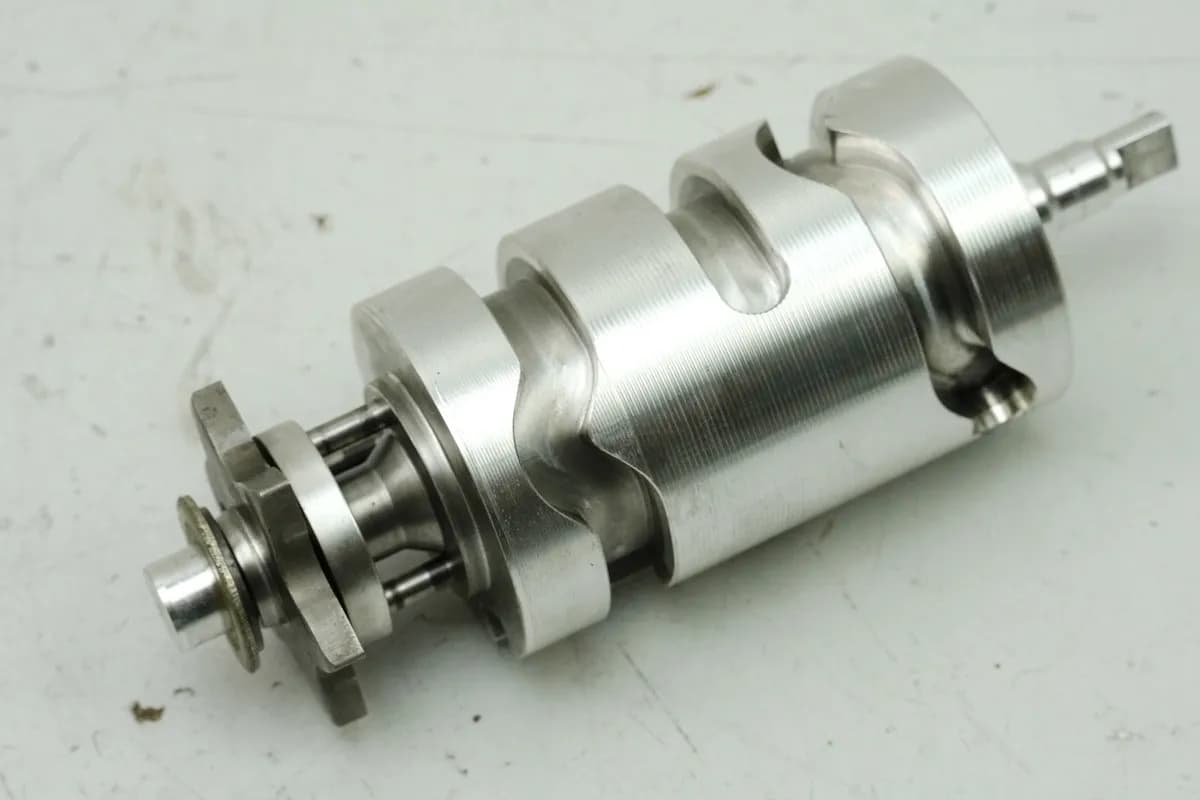 BMW K 1200 LT A K2LT Schaltwalze (für Getriebe Motor)