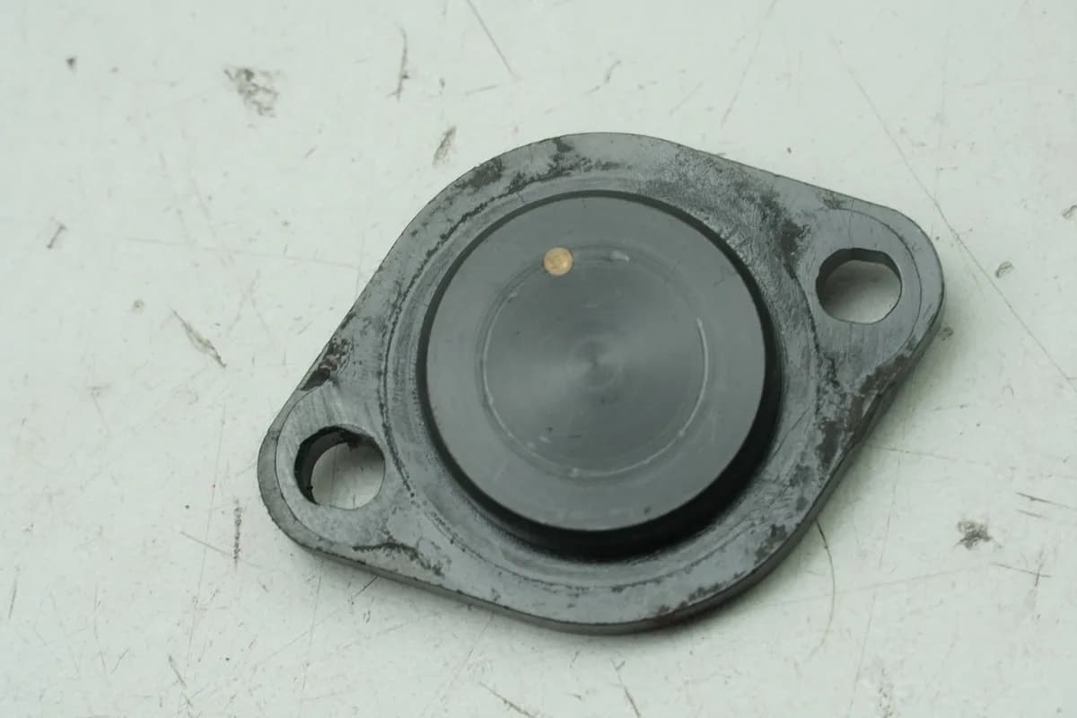 SUZUKI RG 125 NF12B GAMMA Neutralschalter Leerlaufschalter (für Getriebe Motor)