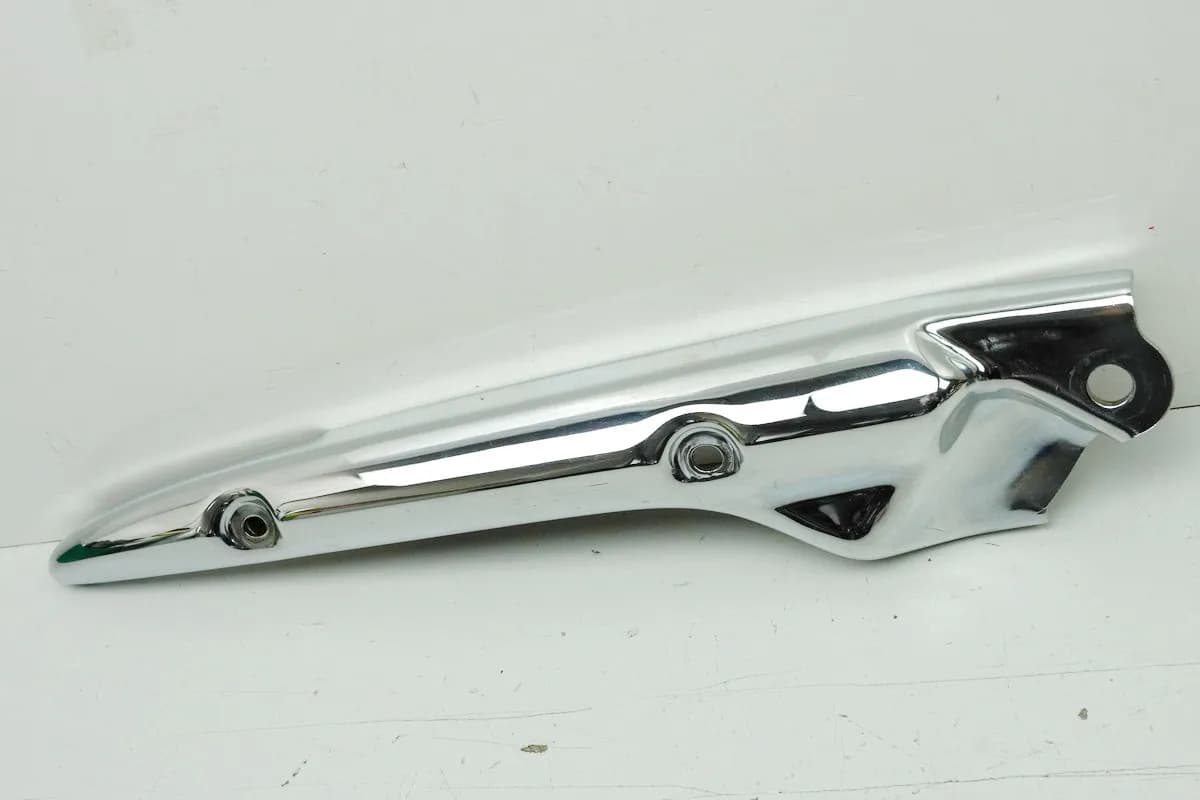 Honda GL 1500 F6C Valkyrie SC34 Abdeckung rechts Strebe Halter Kotflügel Cover