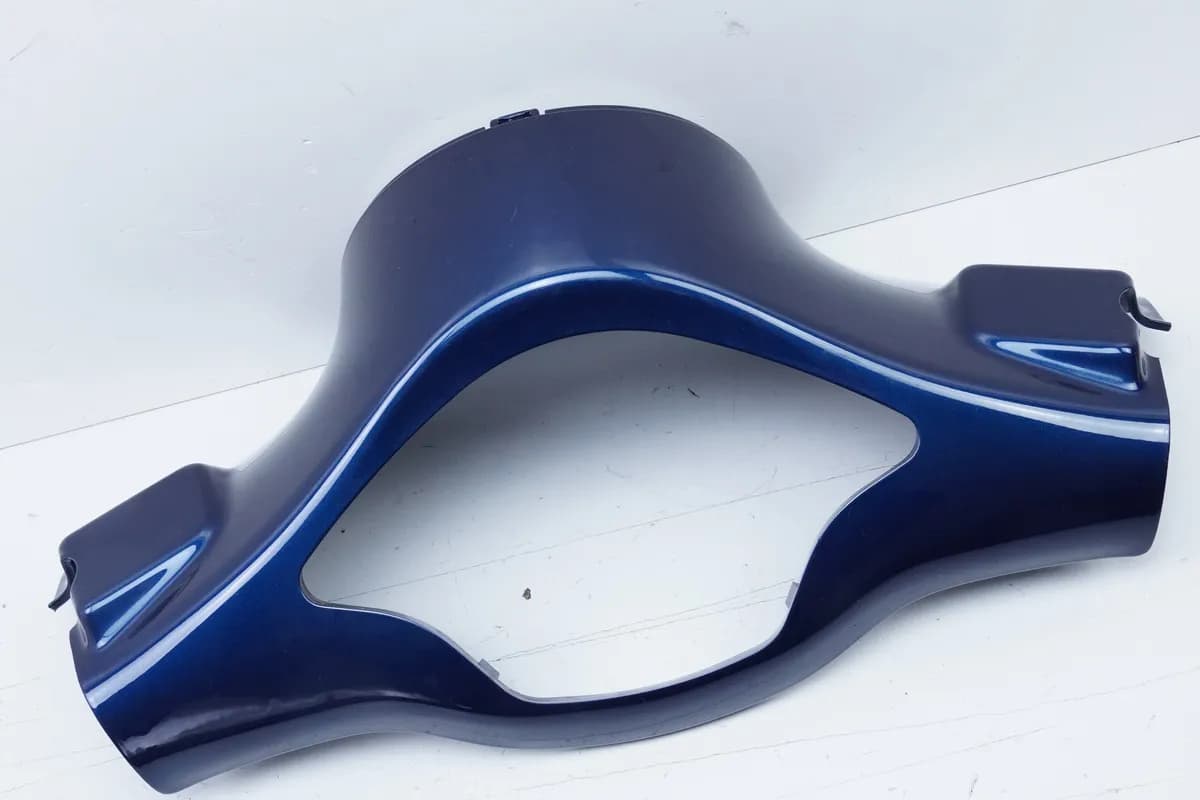 VESPA Primavera 50 4T 3V i-Get Verkleidung Lenker oben Abdeckung Cover 67364600DK