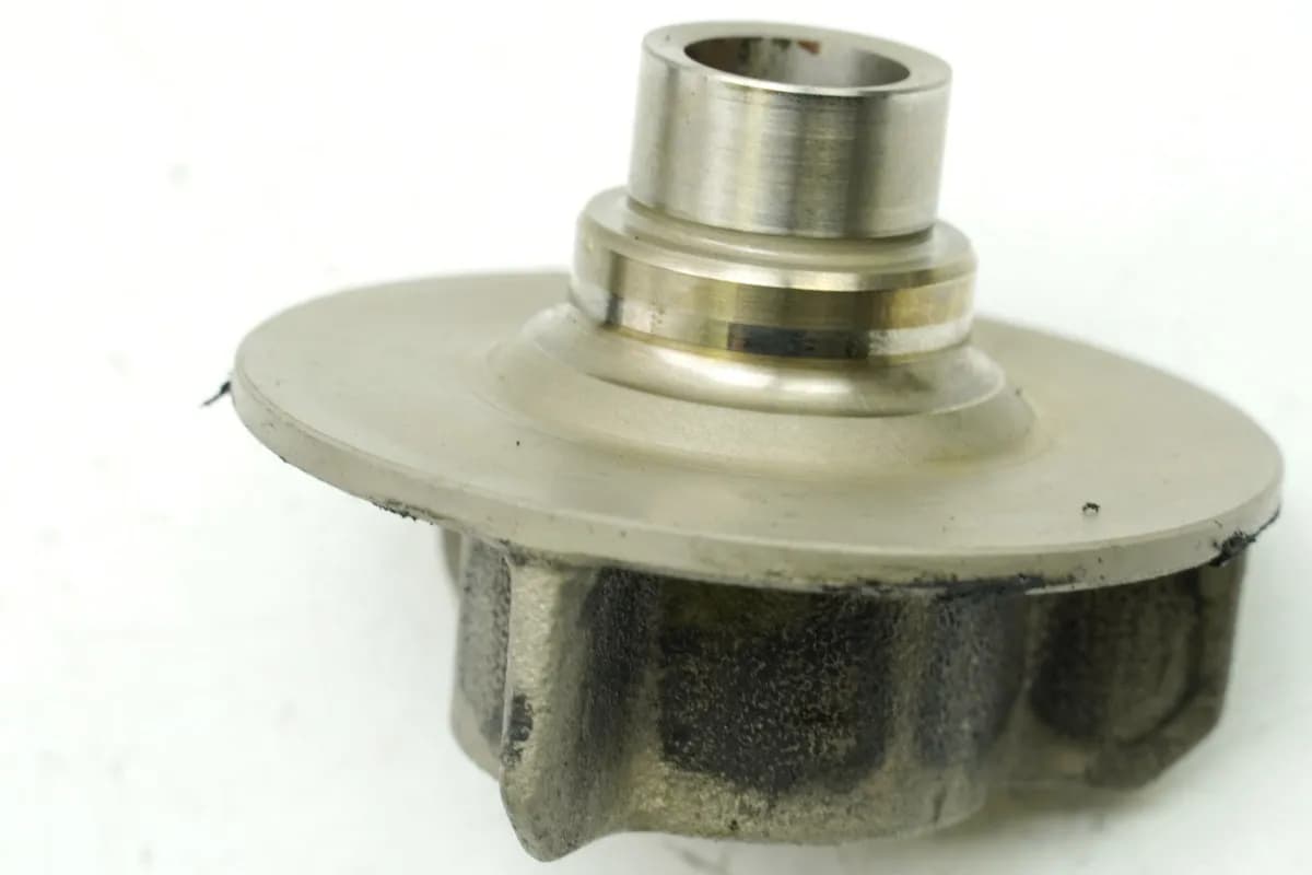 BMW K 1200 LT A K2LT Antrieb Mitnehmer Welle Lichtmaschine (für Motor)