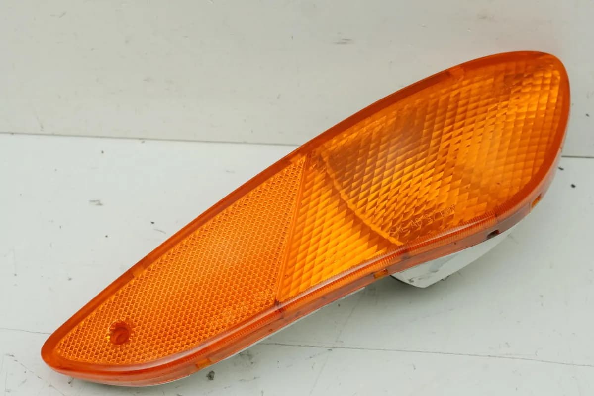 BMW K 1200 LT A K2LT Blinker rechts vorn original Blinkleuchte Turn Signal