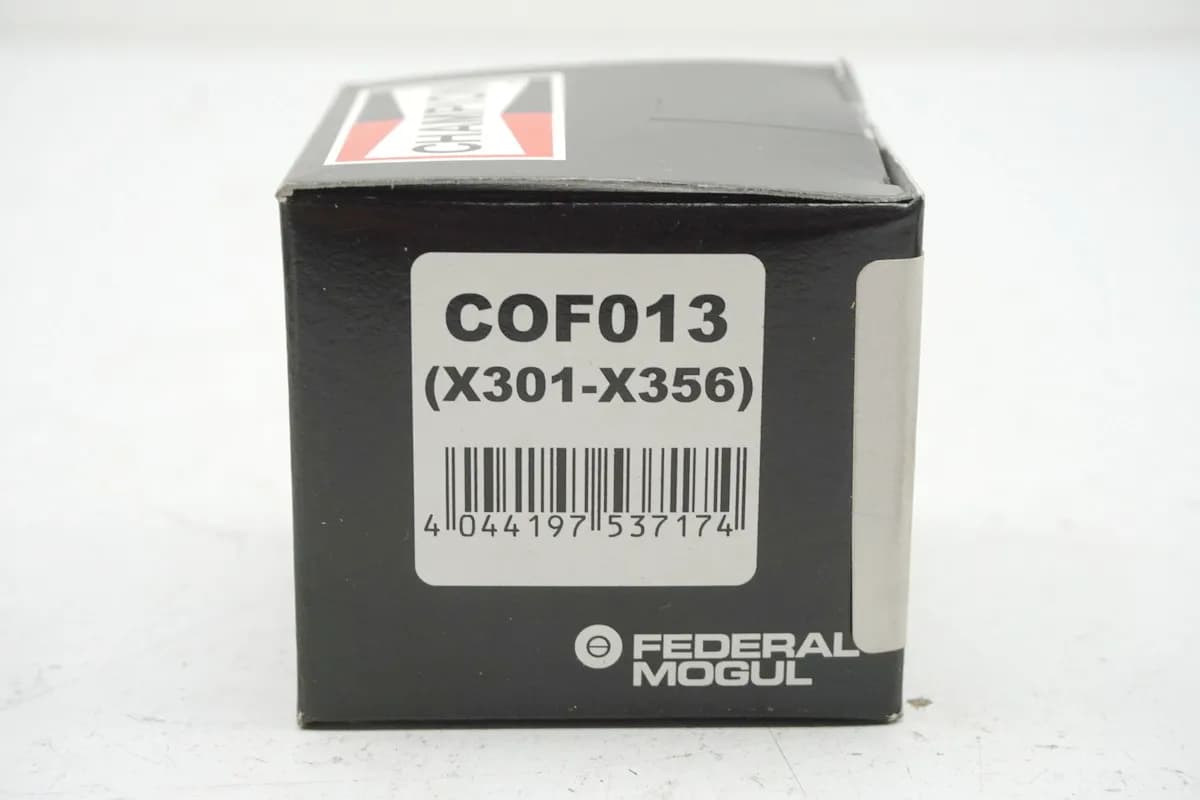 Champion Ölfilter COF013 Oil Filter Gas Gas Honda Kawasaki Polaris Suzuki - NEU