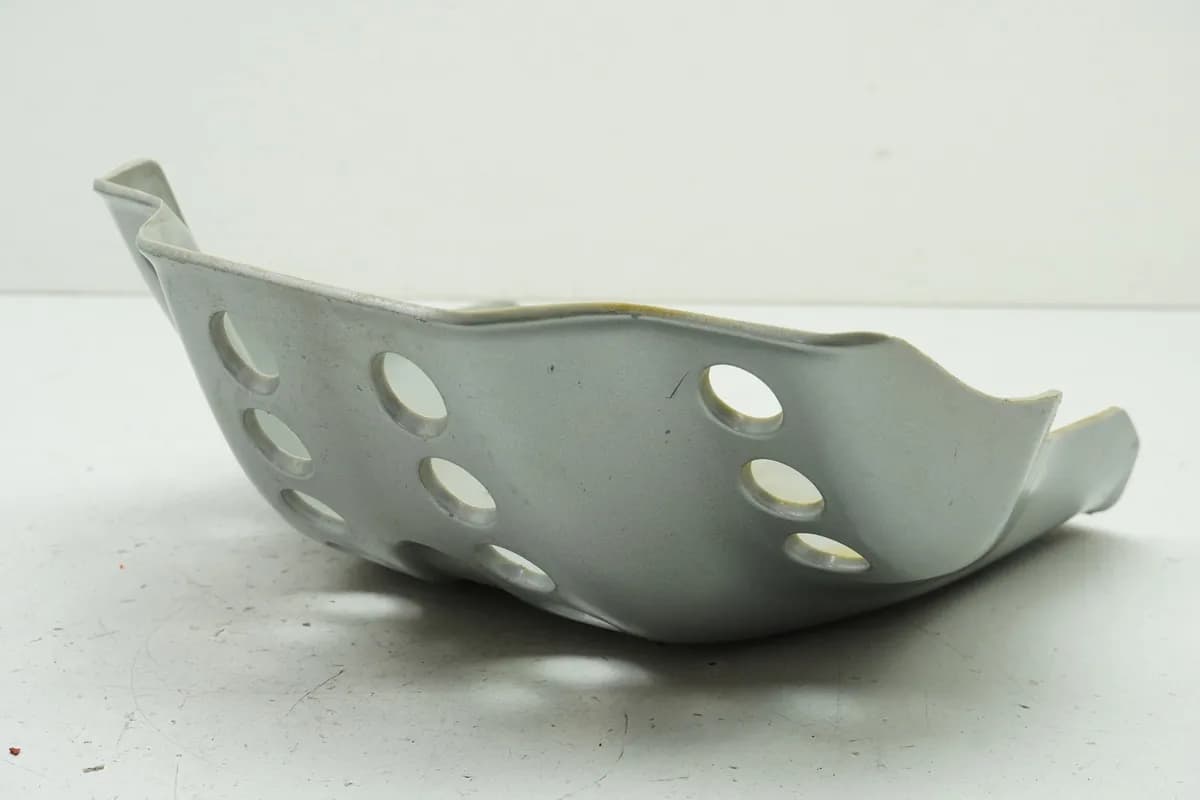 Aprilia Pegaso 650 GA (MX) Verkleidung Bug Bugspoiler Unterfahrschutz Abdeckung