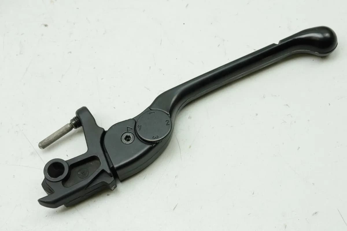 BMW K 1200 LT A K2LT Kupplungshebel orig. Kupplungsgriff (für Kupplungszylinder)