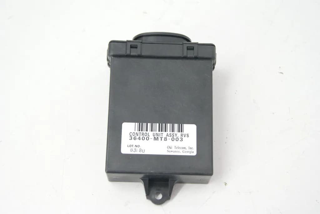 HONDA GL 1500 SE SC22 B GOLDWING STEUERTEIL RVS RÜCKFAHR - REVERSE CONTROL ASSY