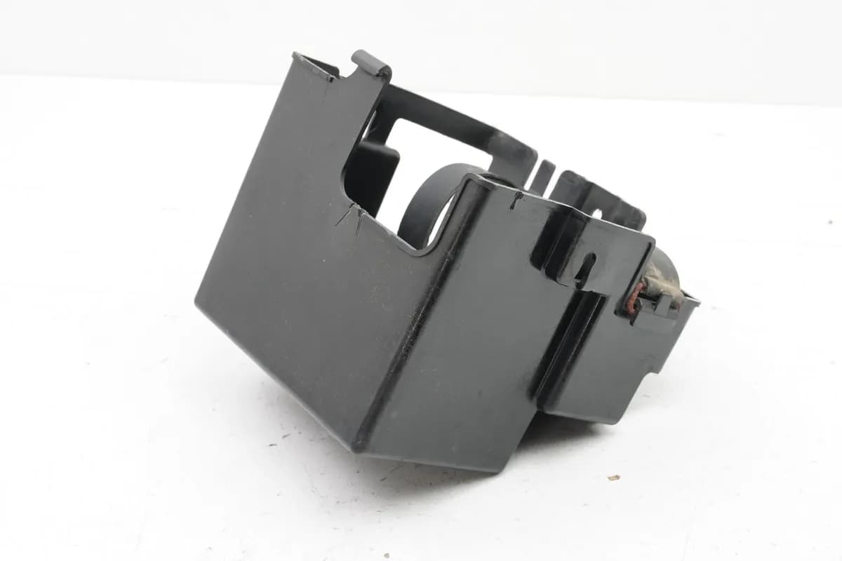 YAMAHA XV 125 VIRAGO 5AJ Batteriekasten Batteriefach Halter Batterie Box