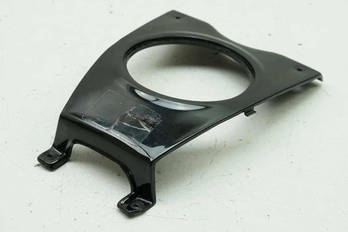 Aprilia Pegaso 650 GA (MX) Verkleidung Tank mitte Abdeckung Tankdeckel Cover