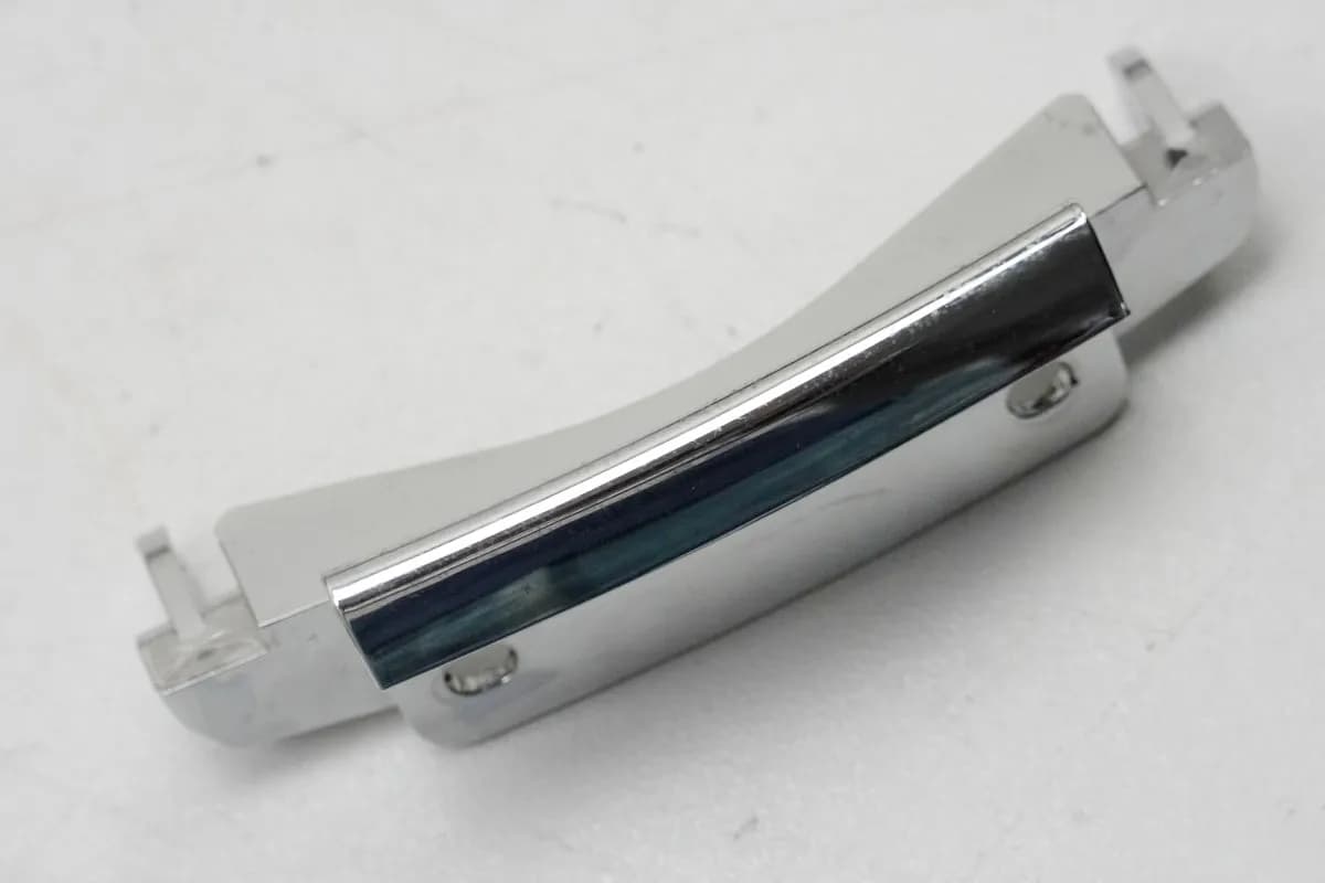 VESPA Primavera 50 4T 3V iGet Abdeckung Kante Schirm Cover Blende Front 674145