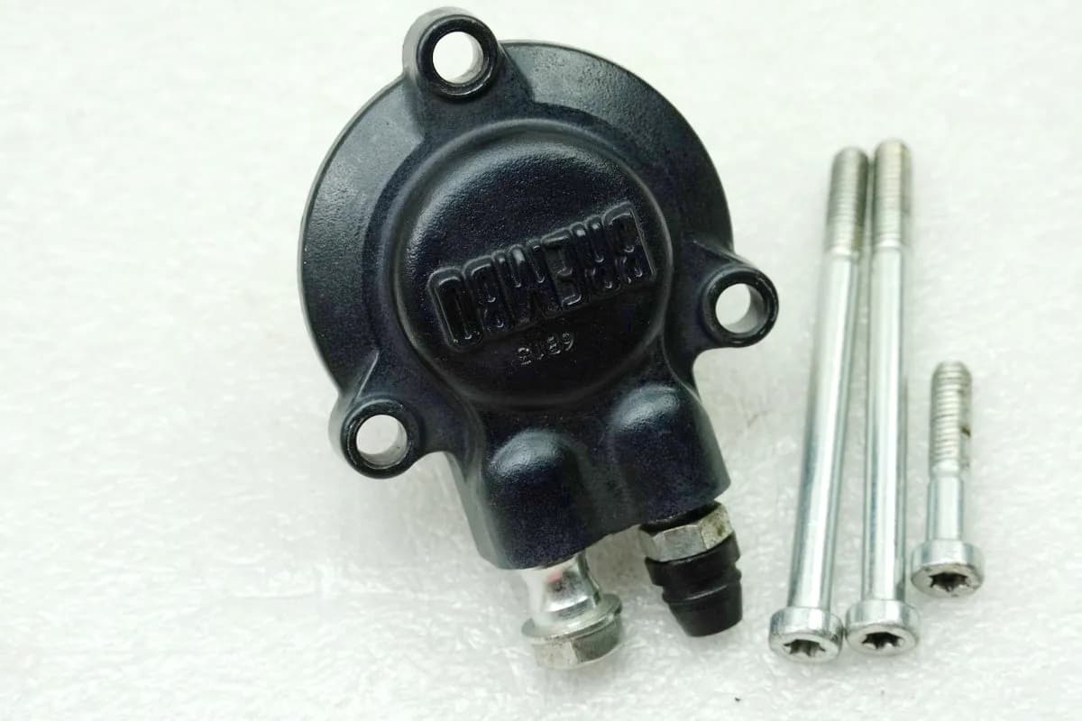 MOTO MORINI CORSARO 1200 Kupplungszylinder Drucknehmer Brembo für Motor Kupplung