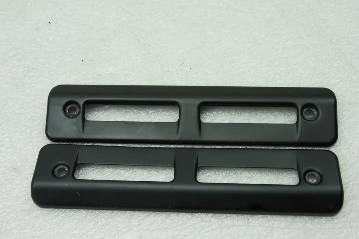 MOTO MORINI CORSARO 1200 Abdeckung Kühler links Verkleidung rechts Cover Blende