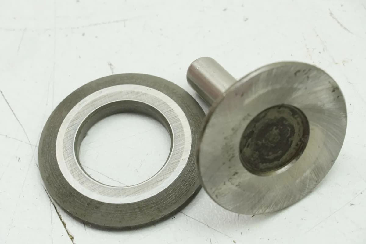 KAWASAKI Z 750 E KZ750E Stößel Druckpilz Stift Kupplung Kupplungsheber (Motor)