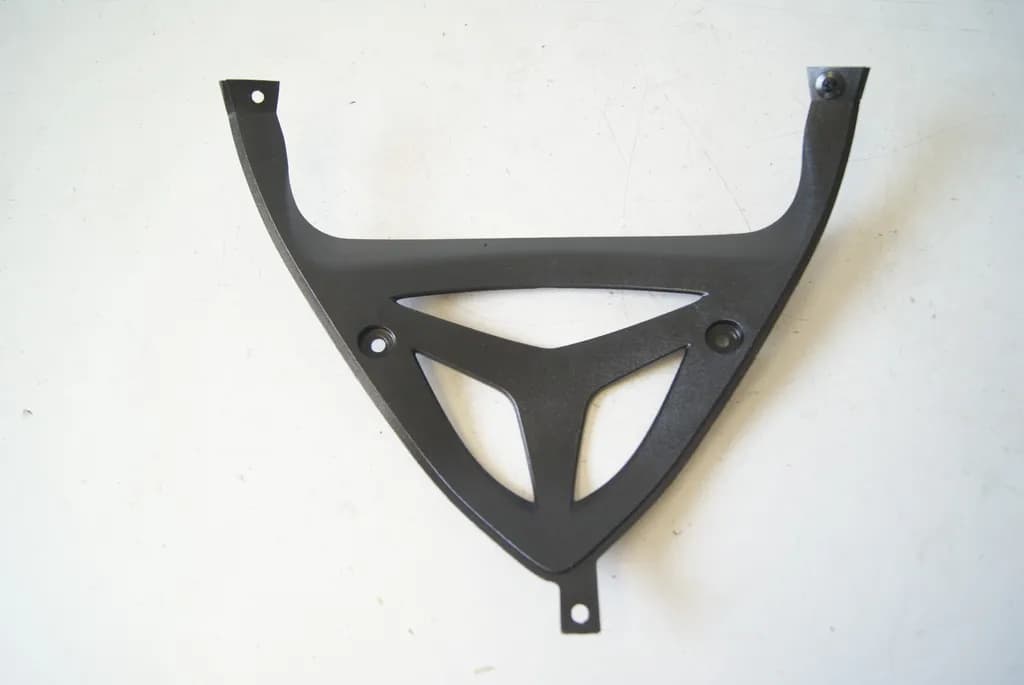 TRIUMPH DAYTONA 600 806LW Verkleidung Bug mitte Abdeckung Bugspoiler Cover