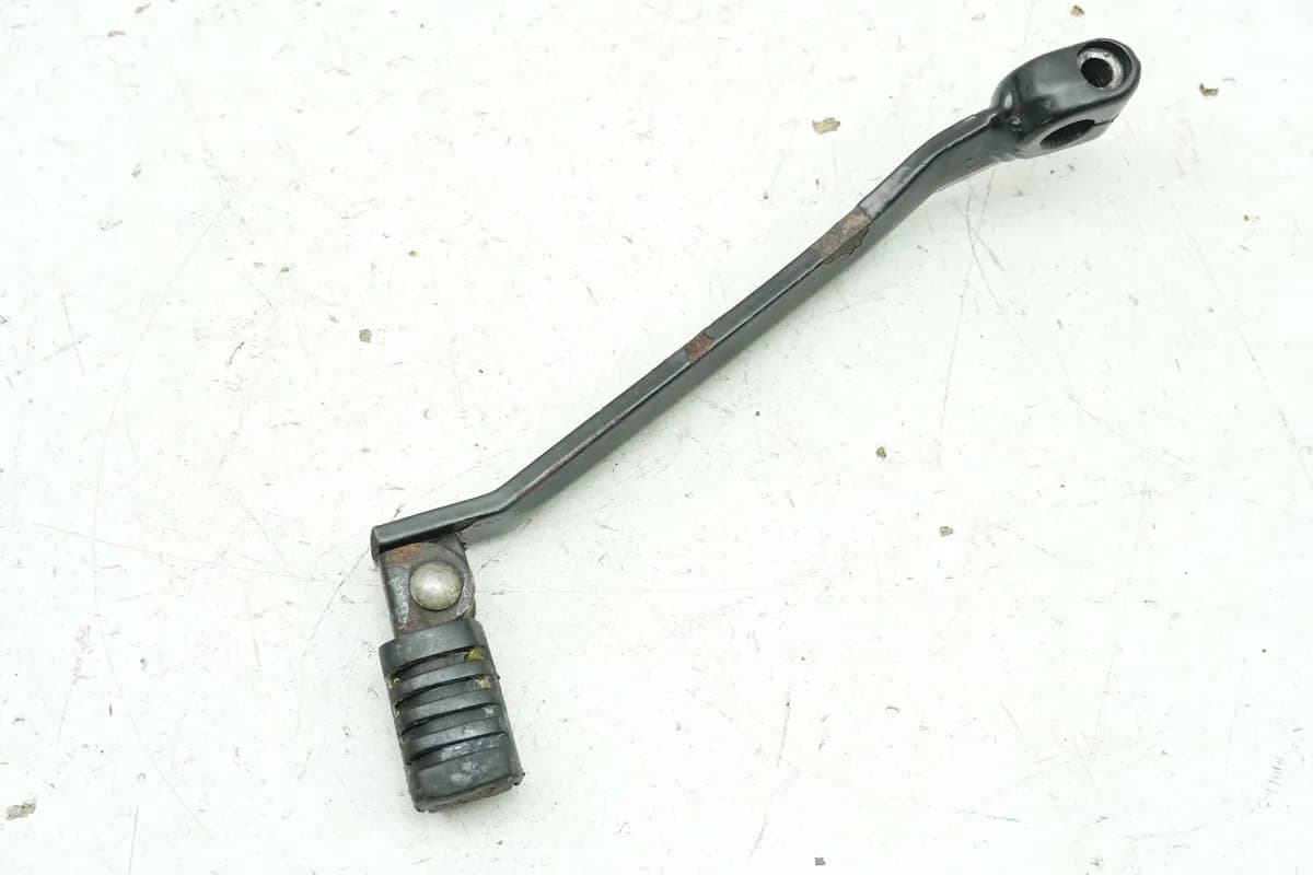 Aprilia Pegaso 650 GA (MX) Schalthebel Ganghebel Schaltpedal