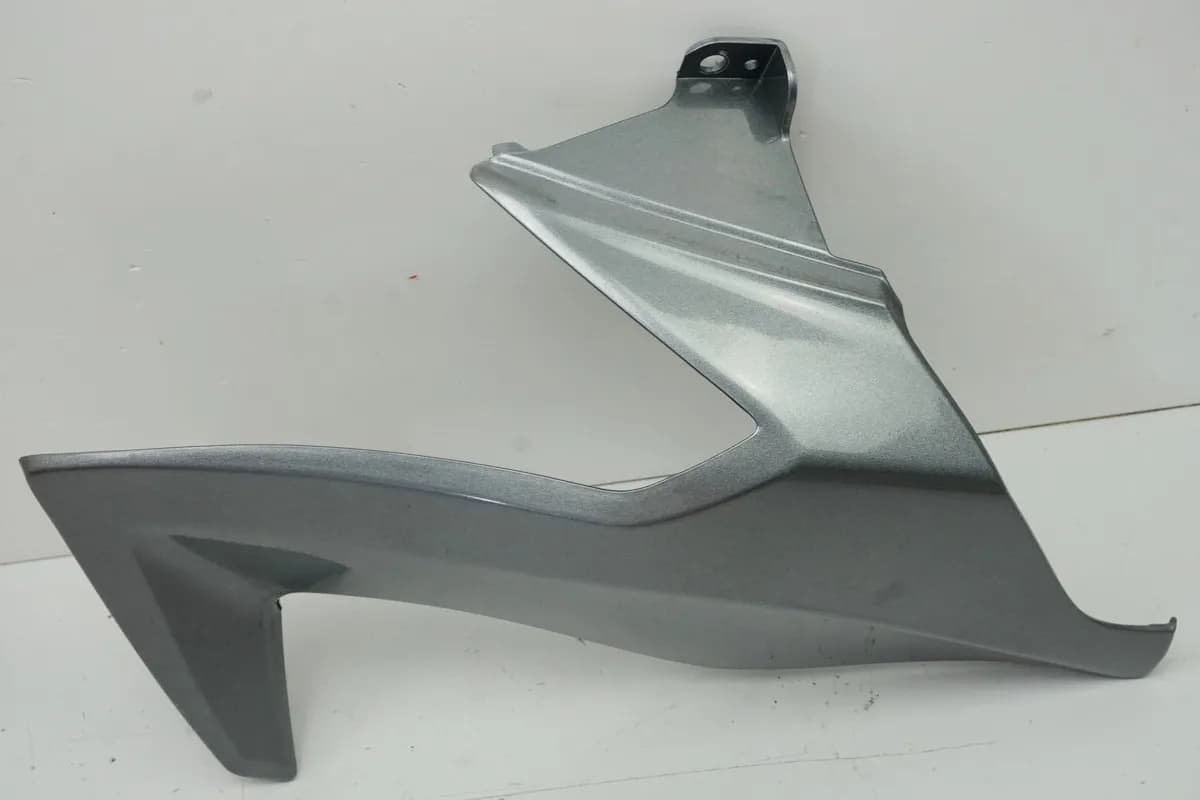 HONDA CB 650 FA RC75 Verkleidung Scheinwerfer links Abdeckung Cover Blende
