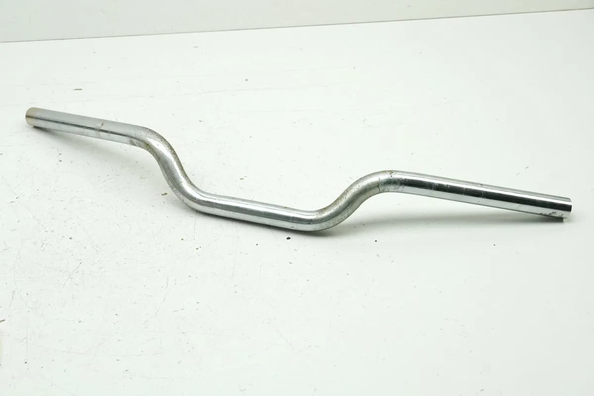 YAMAHA DS7 250 Lenker Lenkrohr original Handlebar