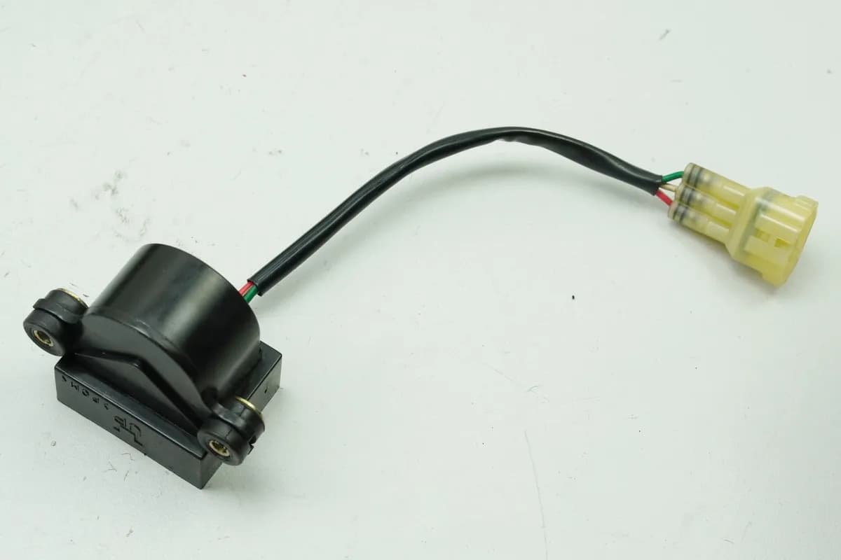 Honda GL 1500 F6C Valkyrie SC34 Sturzsensor Neigungssensor Kippsensor