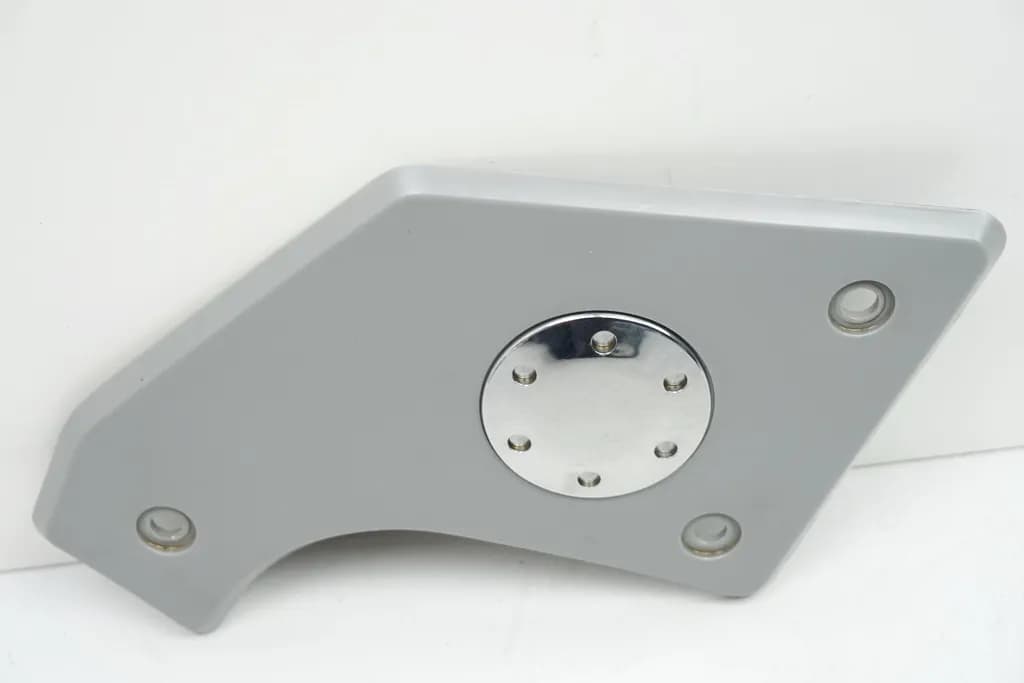 HONDA GL 1800 SC47 A ABS GOLDWING ABDECKUNG RAHMEN RECHTS COVER DECKEL