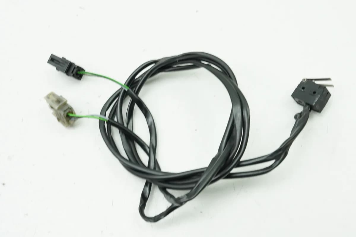 BMW K 1200 LT A K2LT Kupplungsschalter (für Kupplungszylinder Druckgeber)