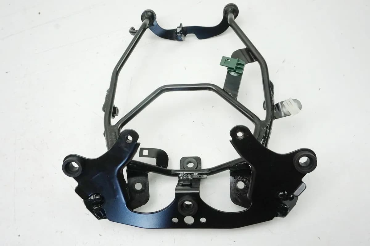 HONDA CB 650 FA RC75 Verkleidungshalter Träger Stütze Geweih Halter