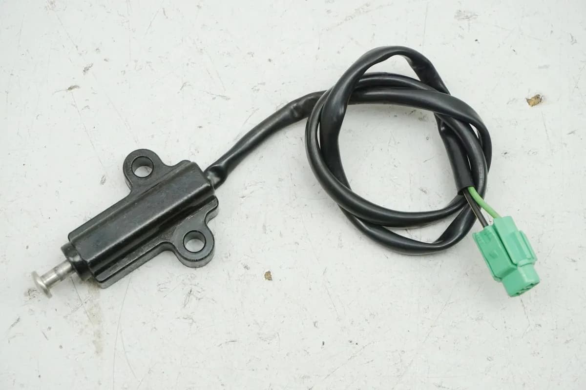 SUZUKI TU 125 XT Schalter für Seitenständer