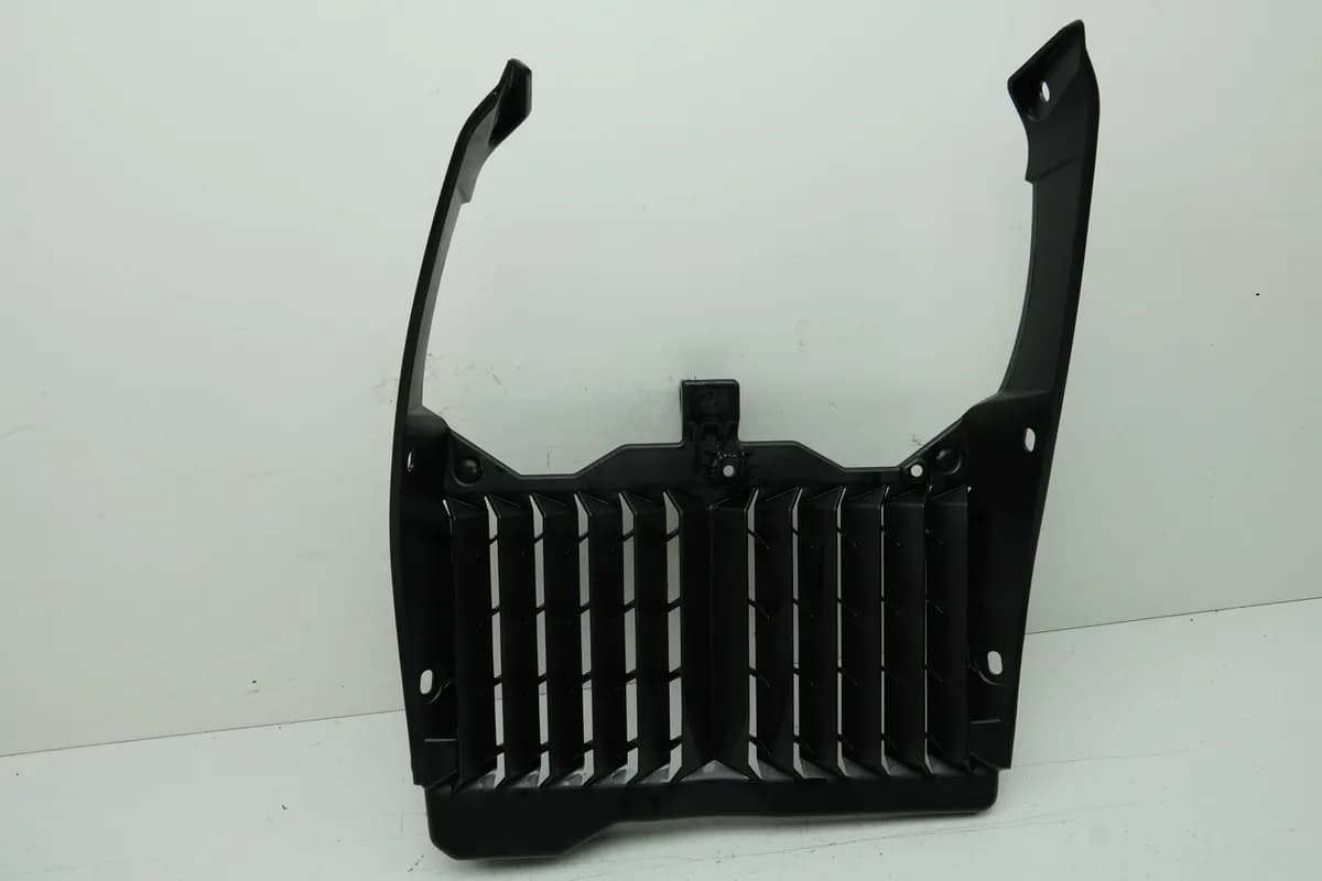 YAMAHA XTZ 700 BW3 Tenere Verkleidung Kühler Abdeckung Cover Blende Gitter