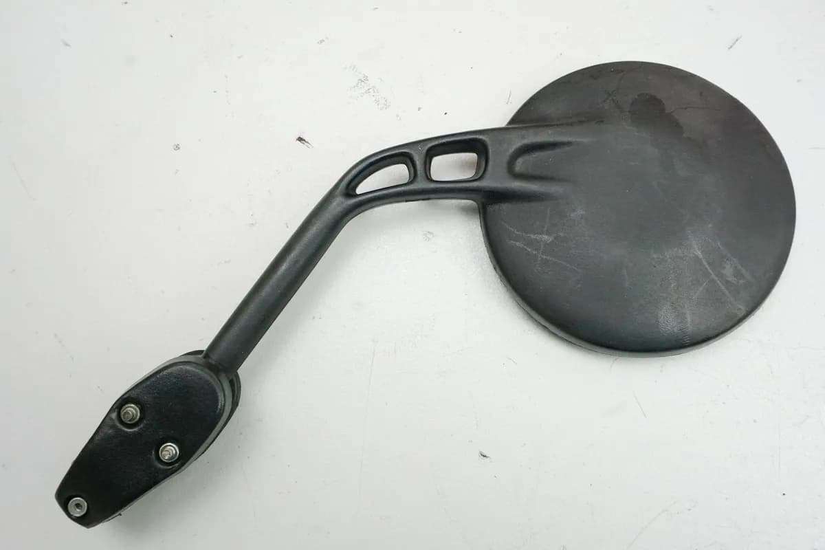 KTM 450 EXC Spiegel links Lenkerspiegel