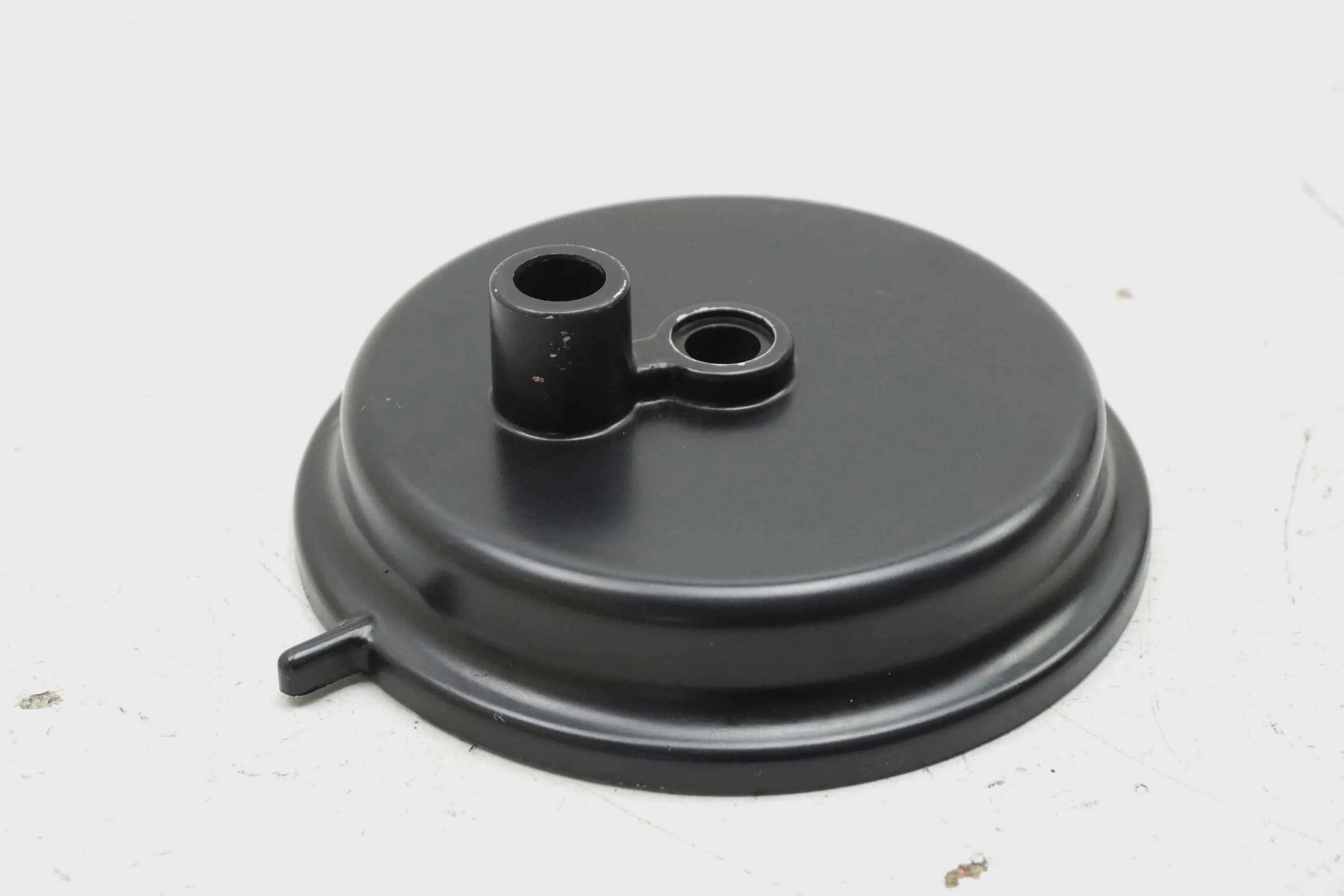 KAWASAKI ZR7 ZR750F Motordeckel Entlüftung Motor (Getriebe) Cover Motor