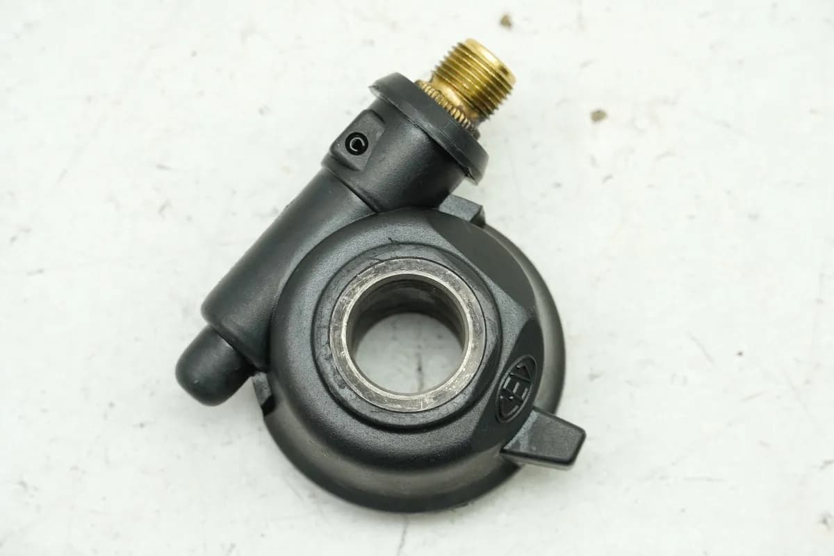 Aprilia Pegaso 650 GA (MX) Tachoantrieb Tachoschnecke (für Antrieb Tacho)