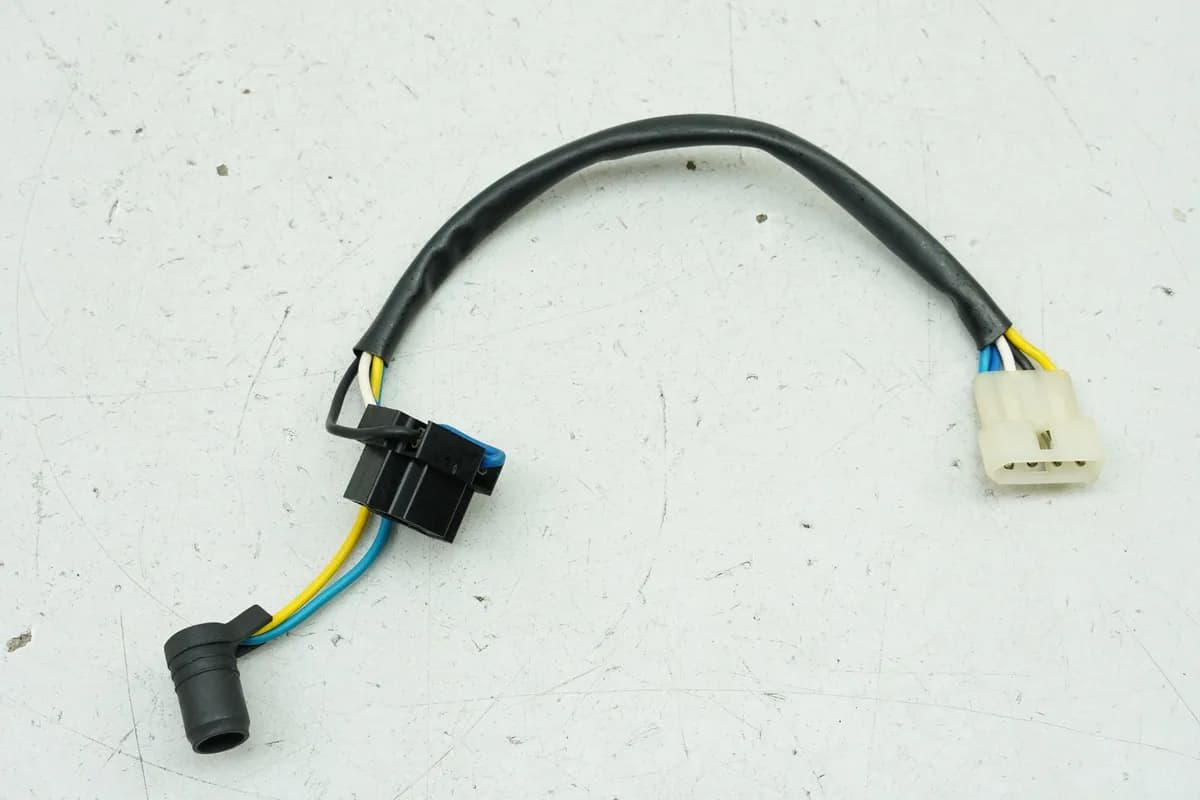 Aprilia Pegaso 650 GA (MX) Kabel Scheinwerfer Kabelstrang (Lampe)