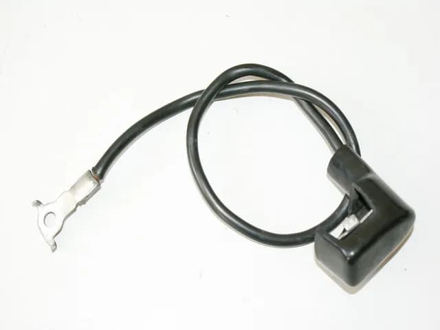 HONDA CB 900 SC48 HORNET Massekabel Minuskabel (für Kabelbaum Motor)