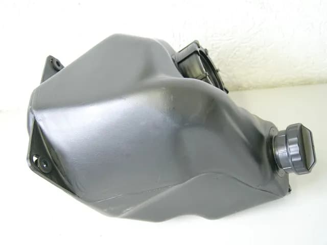 HONDA FES 125 JF12 PANTHEON TANK FUEL BENZINTANK KRAFTSTOFFTANK