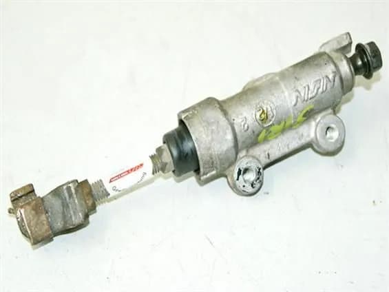 HONDA XL 125 V JC32 VARADERO BREMSZYLINDER HINTEN BREMSPUMPE