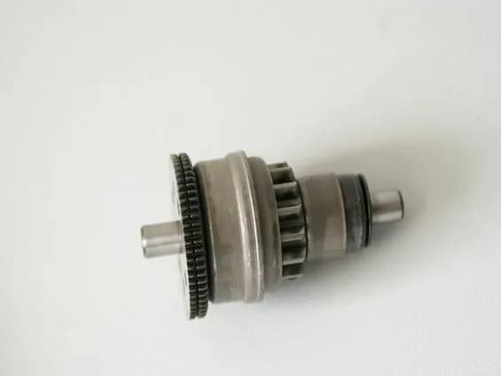 DERBI GP1 50 OPEN ANLASSERFREILAUF FREILAUF