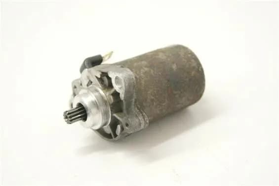 DERBI GP1 50 OPEN ANLASSER STARTER MOTOR