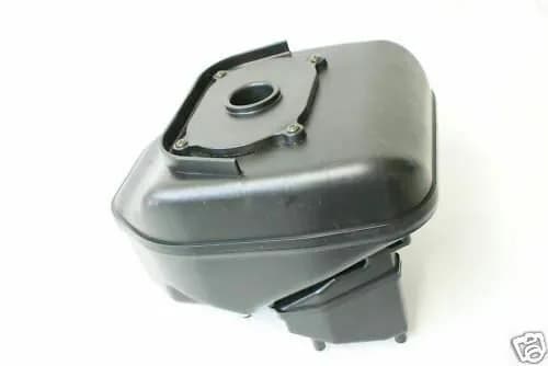 HYOSUNG GT 650 R N S - AIRBOX LUFTFILTERKASTEN 04-07
