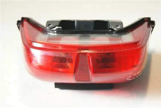 YAMAHA R6 RJ03 RÜCKLICHT TAIL LIGHT REAR 99-00