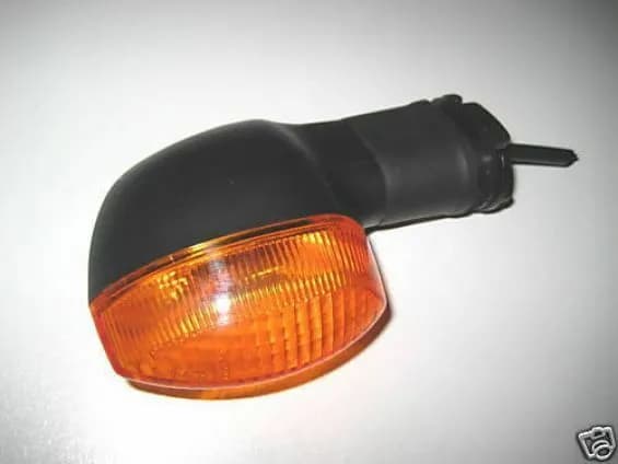 YAMAHA FZ1 FZ 1 N RN16 Blinker links hinten Turn Signal