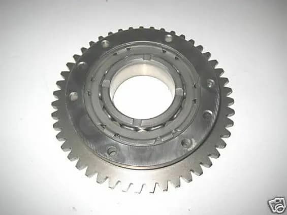 HONDA CBR 600 PC31 ANLASSERFREILAUF FREILAUF 95-98