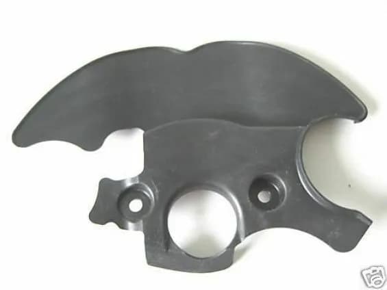 SUZUKI GSX-R 1300 WVCK HAYABUSA ABDECKUNG BLENDE 08-09