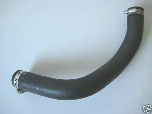 HONDA CB 900 SC48 HORNET KÜHLERSCHLAUCH WASSERPUMPE --> MOTOR (ZYLINDER)