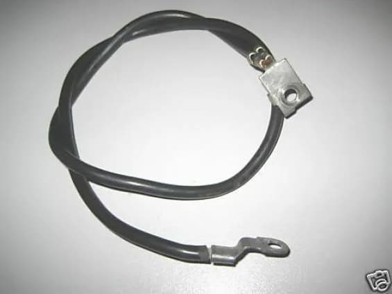 HONDA CB 1100 X11 X 11 SC42 MASSEKABEL KABEL 99-04