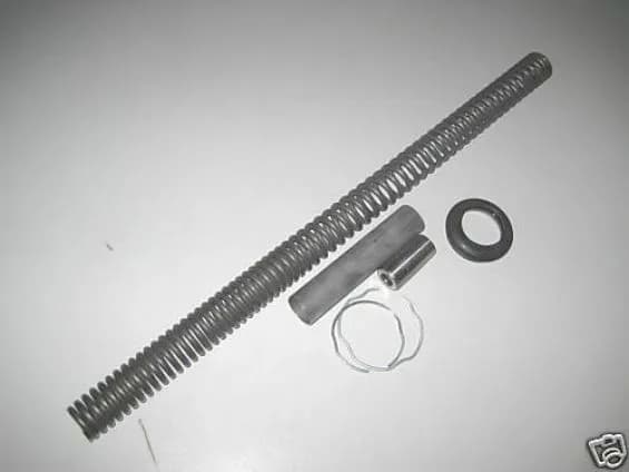 HONDA CBR 125 JC34 GABELFEDER FEDER GABEL 04-06