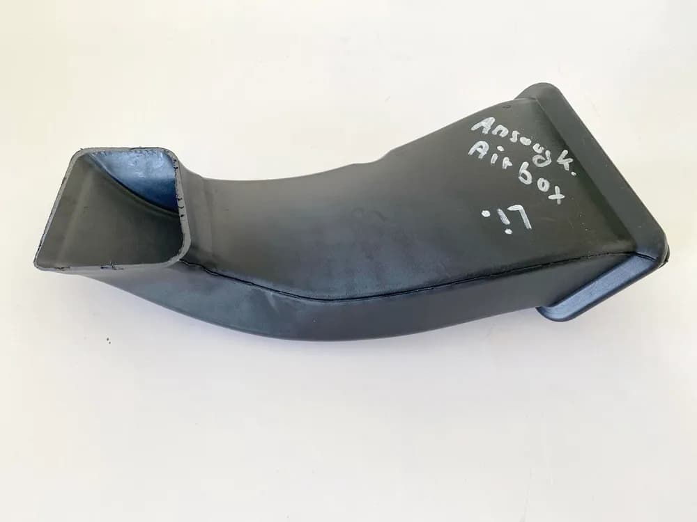 KTM 1290 SUPERDUKE R Ansaugkanal links Airbox Luftkanal Luftschacht Ram Air