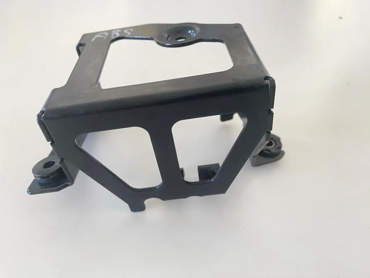 KTM 1290 SUPERDUKE R Halter ABS Pumpe Halteblech ABS Modul 14-16