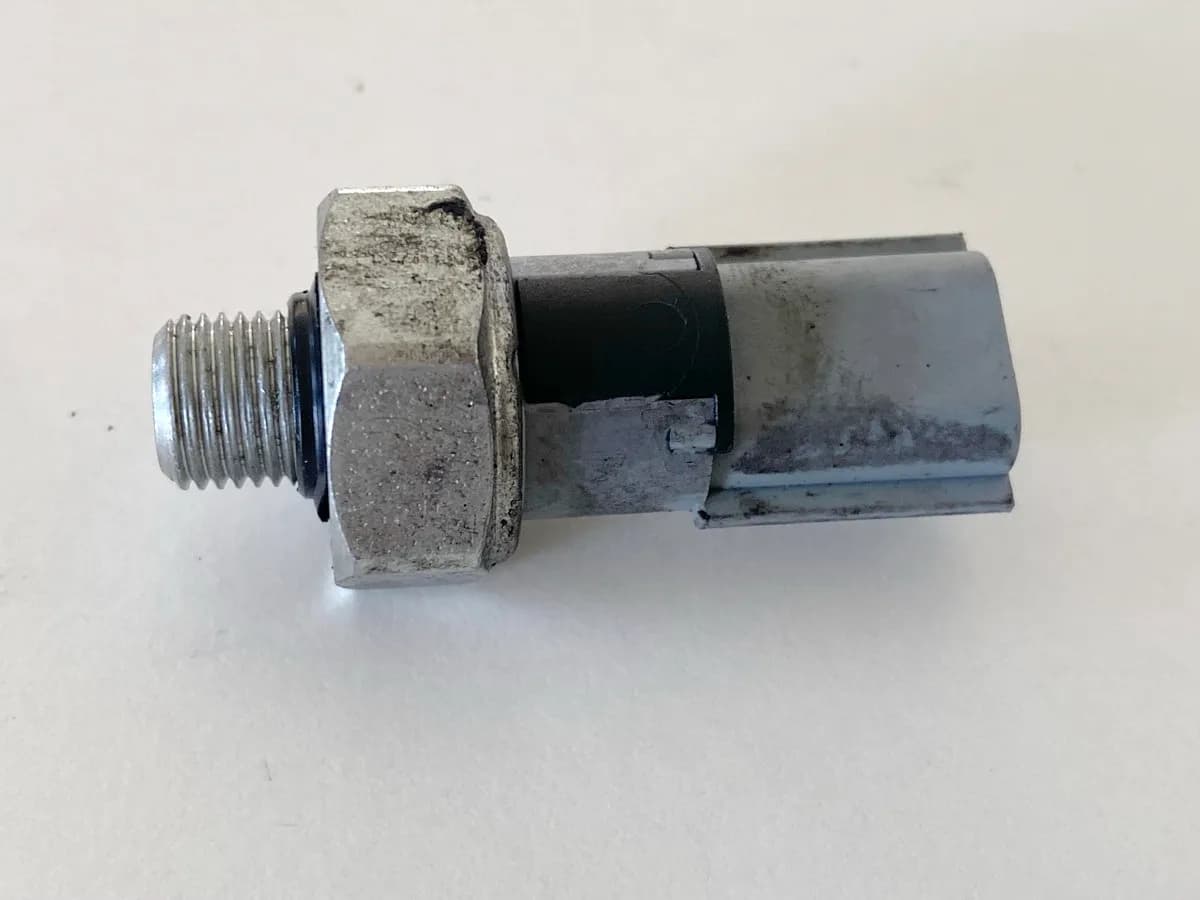 KTM 1290 SUPERDUKE R Öldruckschalter (für Motor) 14-16