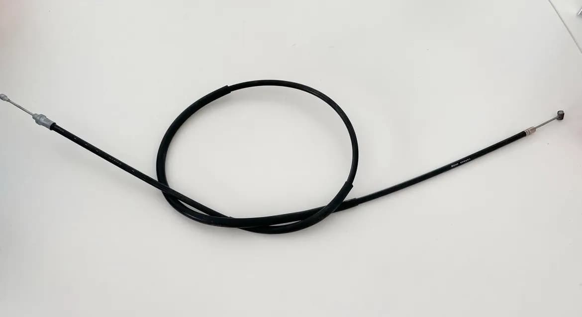 Kupplungszug Kupplungsseil 3H3-26335-00 original Yamaha XV750 - NEU