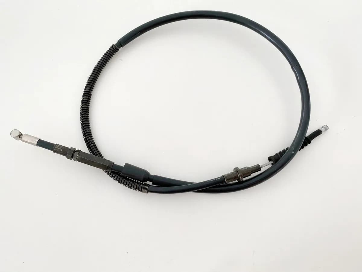 Kupplungszug Kupplungsseil 53V-26335-00 original Yamaha DT80 - NEU