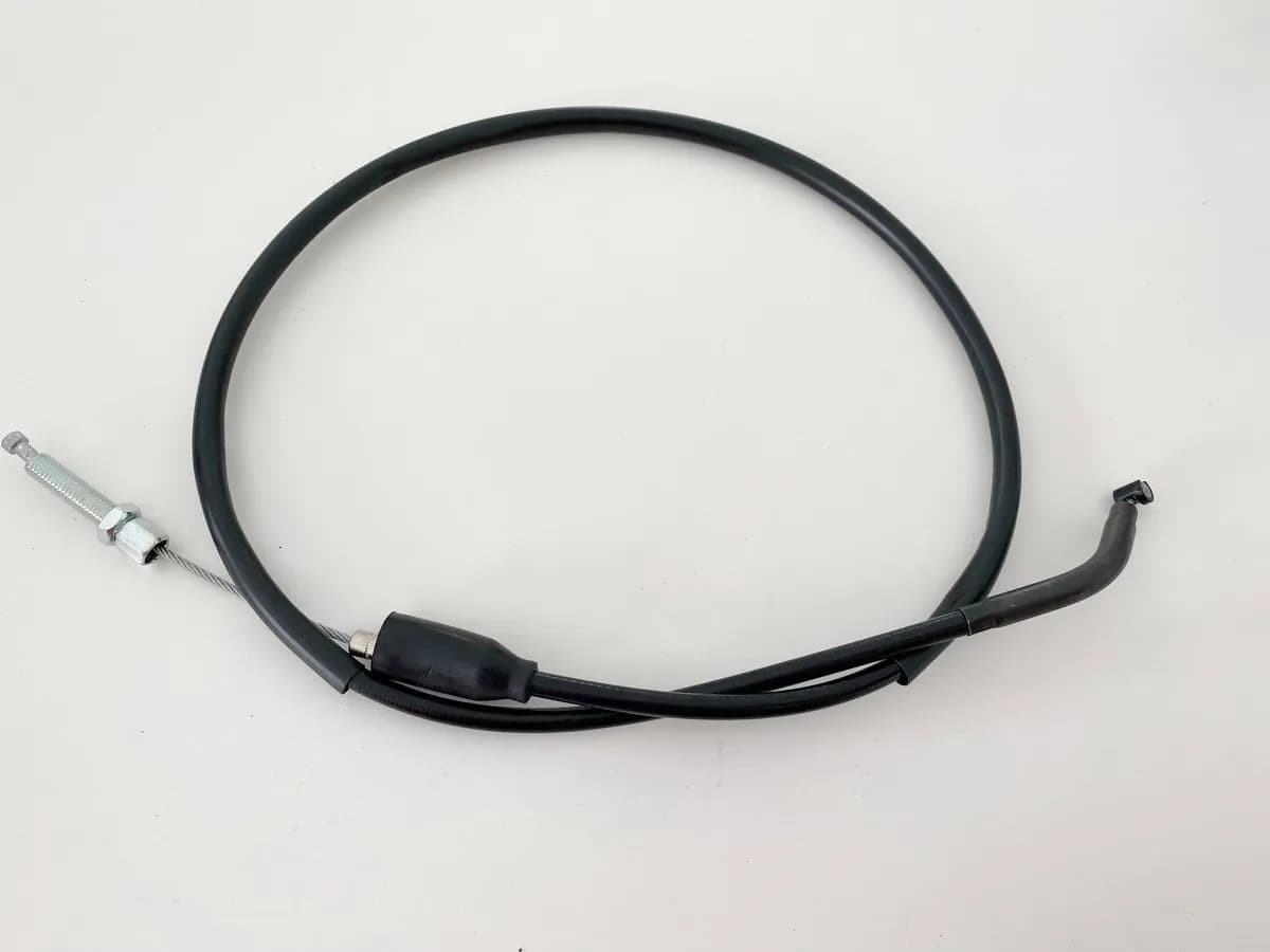 Kupplungszug Kupplungsseil aus Zubehör Suzuki GS500 GM51B - NEU